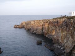 三段壁（和歌山県白浜町）へ行ってきました・・・