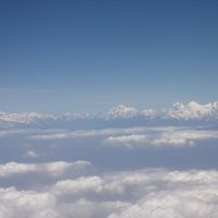 「思い」を届けにヒマラヤの聖地へ　～ヒマラヤのふもとにあるネパールへの１泊４日の旅～　その１　旅の序章はＡＮＡスイートラウンジで(^_-)-☆ＡＮＡビジネスクラスとマレーシア航空ビジネスクラスに乗ってカトマンズへ