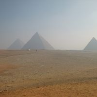 エジプトの旅　5
