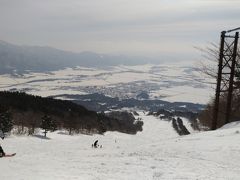2017-2018 Ski-8 Inawashiro (Central & Minero)