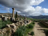 古代ローマのヴォルビリス遺跡と近郊のメクネスPt.2　地味に楽しめた古都Meknès 北モロッコ