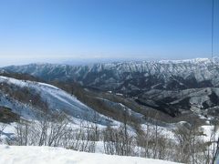 奥伊吹スキー場