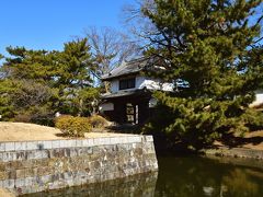 茨城県：水戸城、笠間城、土浦城、偕楽園