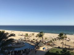 ユナイテッドポラリスで行くＮＹ～サンディエゴ～ロスカボス⑥Hyatt Ziva Los Cabos　お部屋編