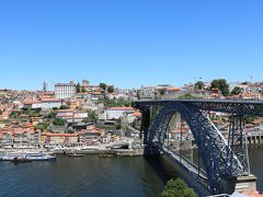 真夏のイベリア 暑い時には熱いとこへ③　大航海時代の世界の窓 港町ポルト編【7／2AM】