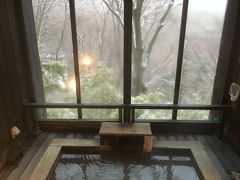 ひとりで箱根の温泉旅館に泊まろう