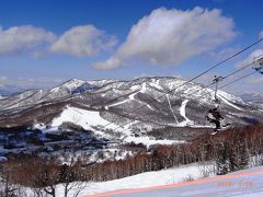 志賀高原サンバレーで初めての宿に泊まる　　志賀高原の宿　グリーン