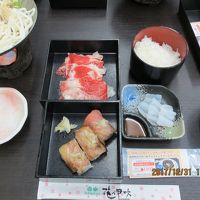 素朴で歴史ある滋賀で癒しの旅　2/6（竹生寺編）