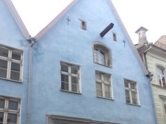 2017/11 タリン（2/3）