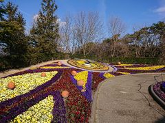 2018伊勢志摩・愛知の新春の旅  ２日目