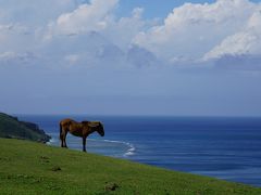 2018さいはて与那国島ふらり旅vol.1（島の東をめぐるドライブ）