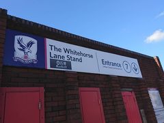 イギリス 17 18 第28節 クルスタルパレスvsトッテナム セルハースト パーク観戦 ヴィクトリア Selhurst 間を鉄道で ロンドン イギリス の旅行記 ブログ By 自由人さ さん フォートラベル イギリス 17 18 第28節 クルスタルパレスvsトッテナム セルハースト パーク観戦 ヴィクトリア Selhurst 間を鉄道で ロンドン イギリス の旅行記 ブログ By 自由人さ さん フォートラベル