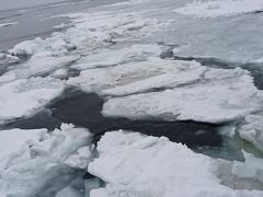 とらべるまんの北海道2018年　流氷はどこだ　2/5