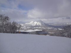 2018年　北海道 SKI 　＆　グルメ　の旅