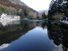 2泊3日湯布院＆別府　①　隠れ家ランチ＆温泉　in 湯布院