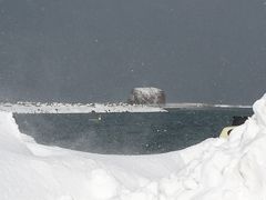 とらべるまんの北海道2018年 30年ぶりの流氷と初小樽 1/5』網走