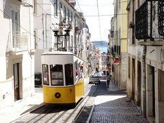 【特典航空券で行った北スペイン＆ポルトガル旅行記⑩】ベレン地区とファドを楽しむ