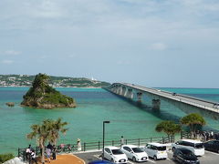 沖縄の春（中部～北部）