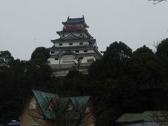 唐津・雲仙温泉御朱印の旅