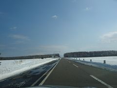 とらべるまんの北海道2018年　網走脱出小樽へGO　4/5