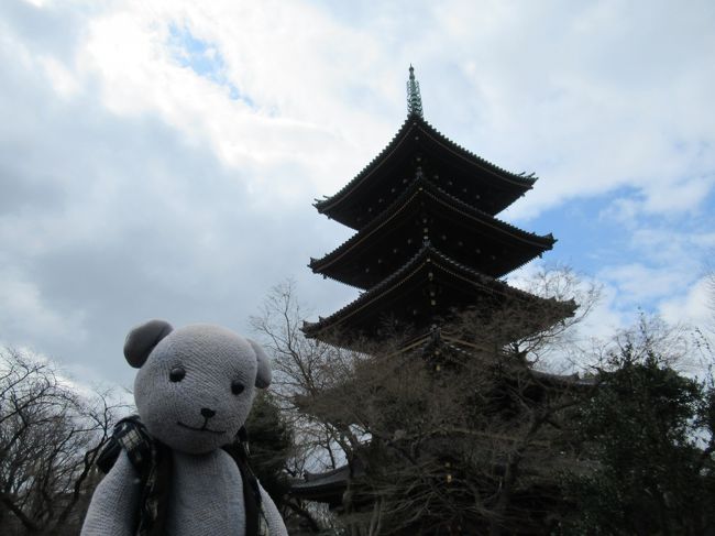 正直、東京行の目的はドーミーインめぐりだけ。<br />とりたてて観光の予定はないから、着いてからの時間つぶしをどうしましょう？<br />そういえば、上野動物園のパンダって、予約制から先着順になってたなあ、と調べてみたら、午前中に行けば整理券が手に入りそう。<br />上野はいつも博物館ばかりで動物園には一度も入ってないから、行ってみるか。<br /><br />と軽く考えていたら、とても甘かったのでした。<br /><br />ちなみに、パンダは、白浜のアドベンチャーワールド（大家族になる前の相当昔）や職場旅行で行った神戸の王子動物園、中国の北京動物園で野外で転がりまわってる子パンダたちを見たことあるので、ここまで苦労して見なくても、ってところはありますが、見ることにしたのは、ひとえに「話のタネ」なのでした。<br />王子動物園のパンダ見学記<br />https://4travel.jp/travelogue/10190325