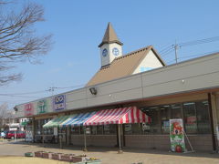 栃木県（道の駅はが・芳賀温泉ロマンの湯に入浴して大前恵比寿神社に）