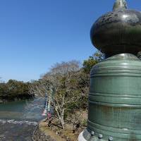 春の伊勢神宮旅行　その１（おはらい町編）