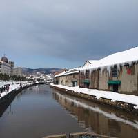 とらべるまんの北海道2018年　ちょっと小樽　5/5