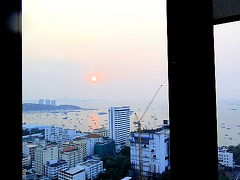 Pattaya長期滞在色々3-4月上旬/2018