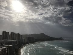 2018 ハワイ ⑦　帰国
