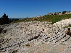 シラクーサの旅行記