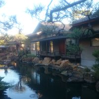 山梨県 自然と歴史にあふれた甲府観光と湯村温泉 (4-3) 老舗ホテルで河豚料理