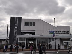 2018年3月あいの風とやま鉄道駅めぐり2