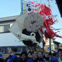 近江八幡左義長祭り♪ ╋ 青春18きっぷで食の旅？ホテルグランディア大阪 ツレとディナー＆息子とランチはクーポンの恩恵に