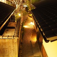 今回のターゲットは祇園・東山！2018春の京都旅〈２〉揺れる火影☆東山花灯路