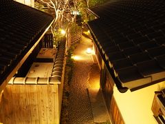 今回のターゲットは祇園・東山！2018春の京都旅〈２〉揺れる火影☆東山花灯路