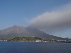 初体験!!　FDAフライトと砂蒸し温泉