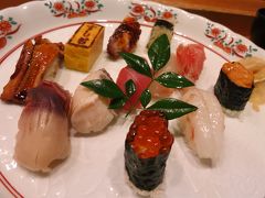 仙台市内～松島　美味しいものたくさん食べる旅（2日目）