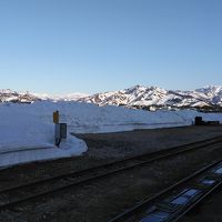 2018年3月 新潟県の鉄道完乗を記録する旅