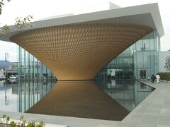 「富士山世界遺産センター」を見学する！