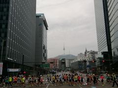 東京＆ソウル経由の三角飛び☆後半はソウルでのお誘い