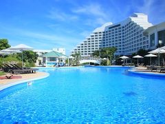 沖縄八重山旅 (1) ANAインターコンチネンタル石垣リゾート 宿泊記 (プレミアムフロア)