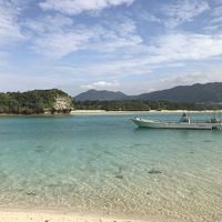 ２月でも暖かい石垣島へ！