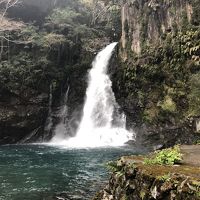 下田　七滝　堂ヶ島