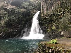 下田　七滝　堂ヶ島