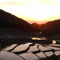 隠れキリシタンの里・平戸島