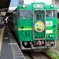 【旧市区町村制覇】#0007 奥州三名湯・鳴子温泉郷と紅葉の町・鳴子町