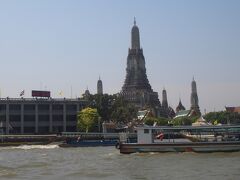 2006年12月-2007年1月 タイ国際航空で行く タイ・チェンマイの旅 (後編）