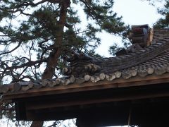菅生神社　徳川家康公　25歳の時、厄除けをした岡崎最古の神社