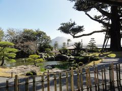 2018.3月　どこかマイルで鹿児島